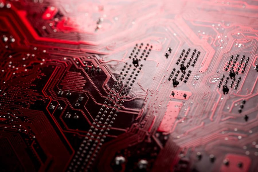 線路板回收多少錢一噸，線路板加工生產(chǎn)第3張